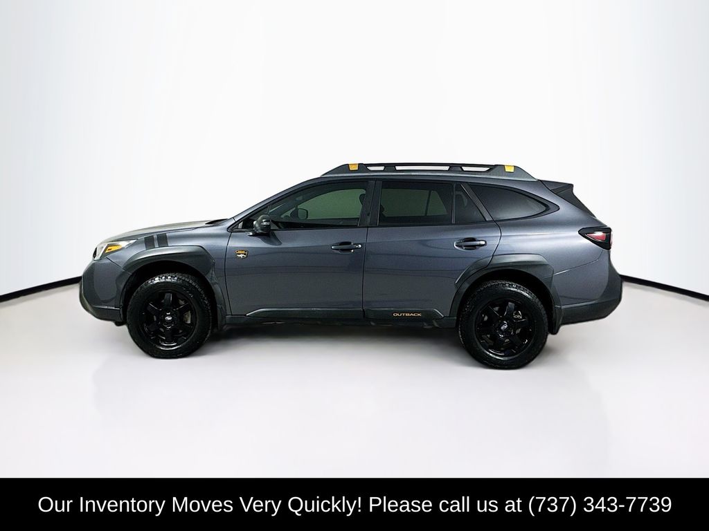 Used Car 2022 Subaru Outback  Wilderness For Sale Under $25,000 In Austin, Texas
