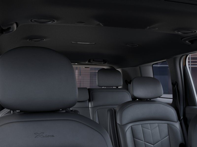 New 2027 Brown Kia X-Line EX image 27