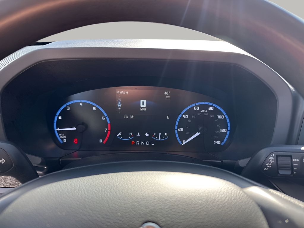 Used Car 2021 Ford Bronco Sport  Base For Sale Under $20,000 In Austin, Texas