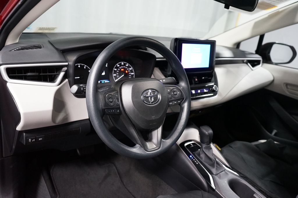 Thumbnail: 2024 Toyota Corolla - 7