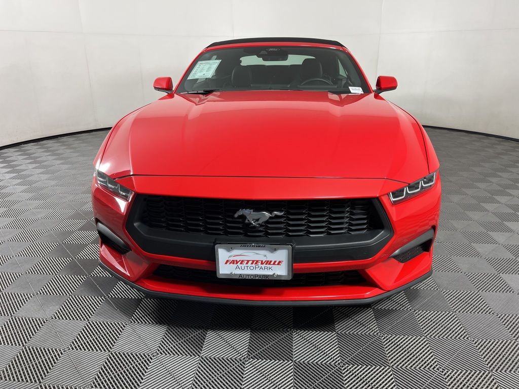 2024 Ford Mustang  15