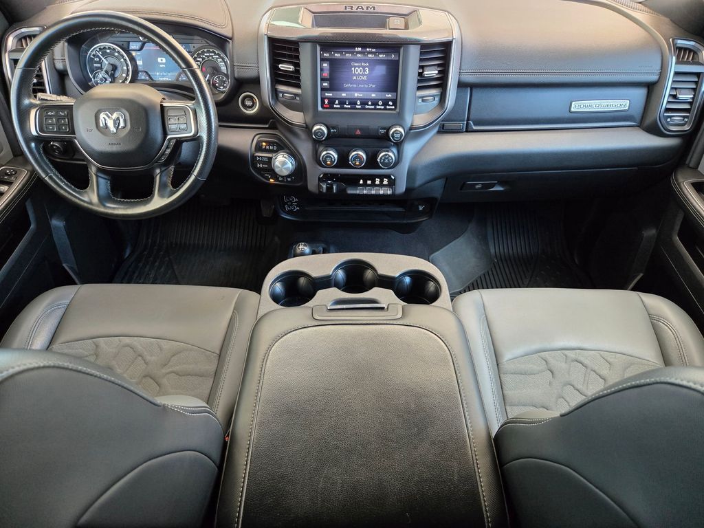 Used 2021 Ram 2500 Truck