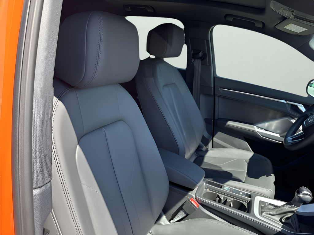 Used Car 2022 Audi Q3  For Sale Under $30,000 In Austin, Texas