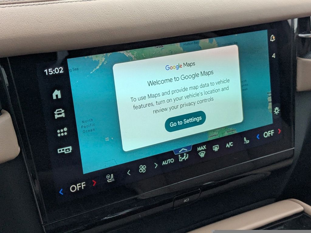2025 Lincoln Navigator Black Label L