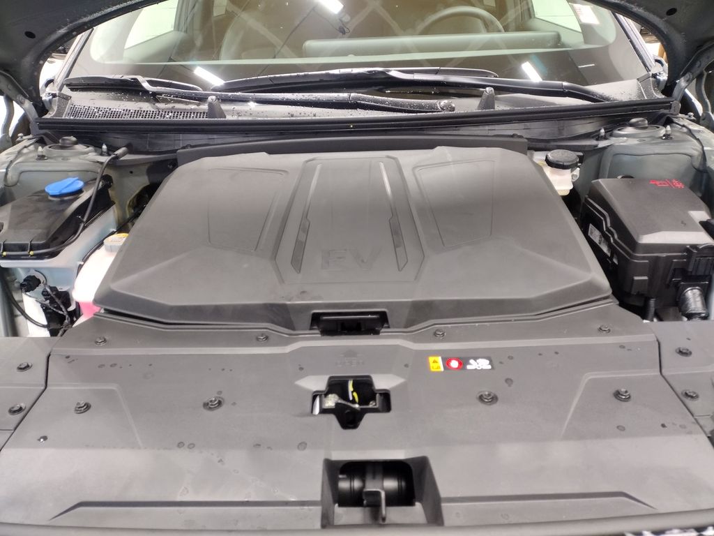 2026 Hyundai IONIQ 5 XRT