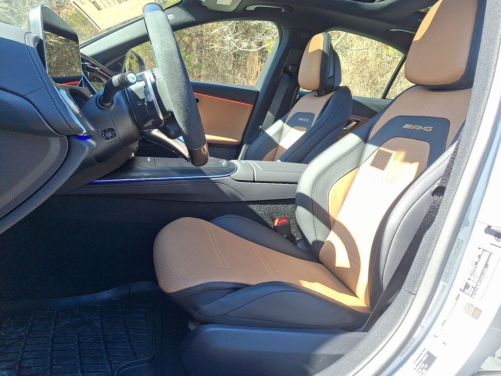 Thumbnail: 2026 Mercedes-Benz E-Class - 8