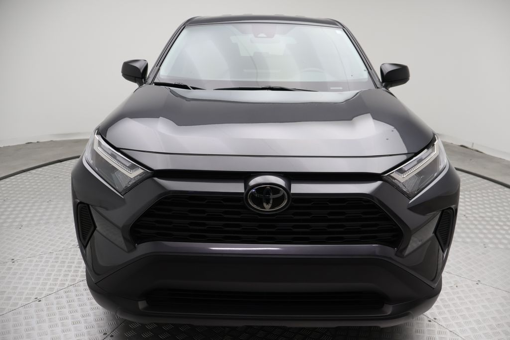 Thumbnail: 2025 Toyota RAV4 - 5