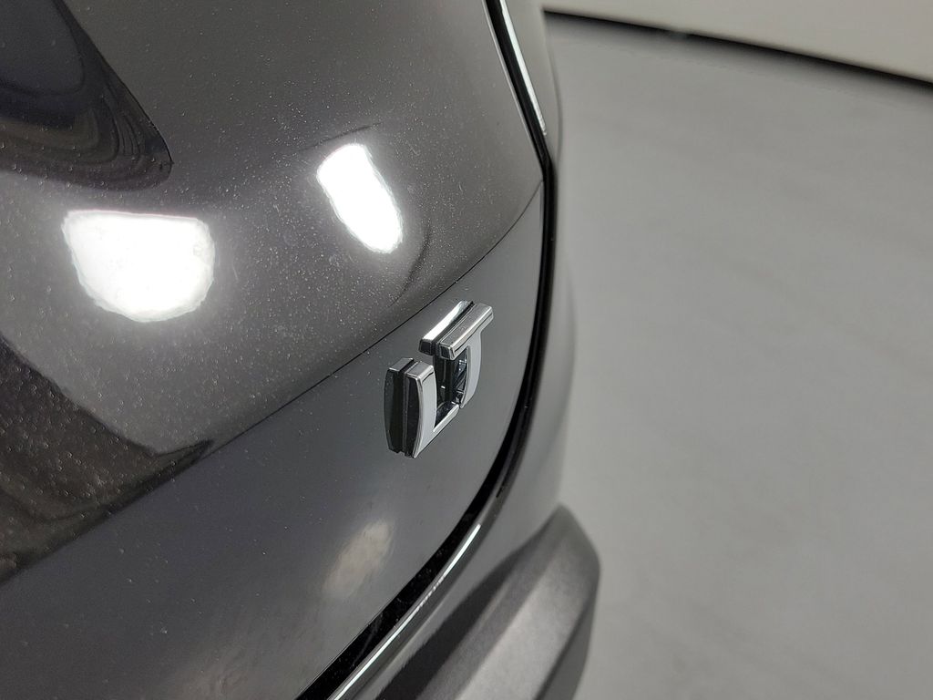 2025 Chevrolet Trax LT Black at Classic Elite Chevrolet Sugar Land