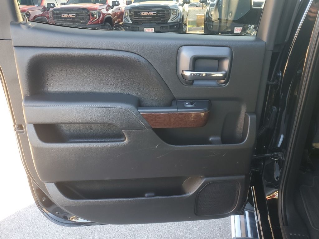 Used Car 2018 Gmc Sierra 1500  Slt For Sale Under $30,000 In Austin, Texas