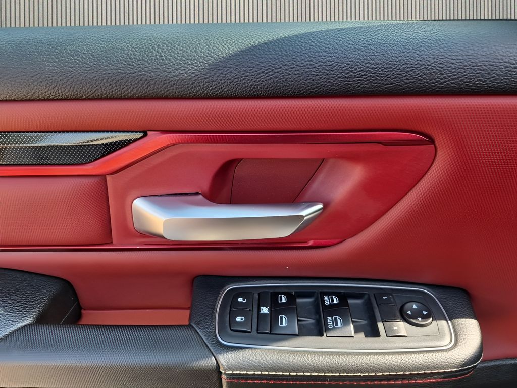 Used Car 2019 Ram 1500  Rebel For Sale Under $35,000 In Austin, Texas