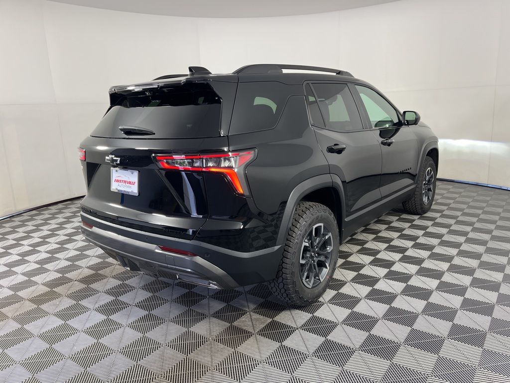 Thumbnail: 2026 Chevrolet Equinox - 5