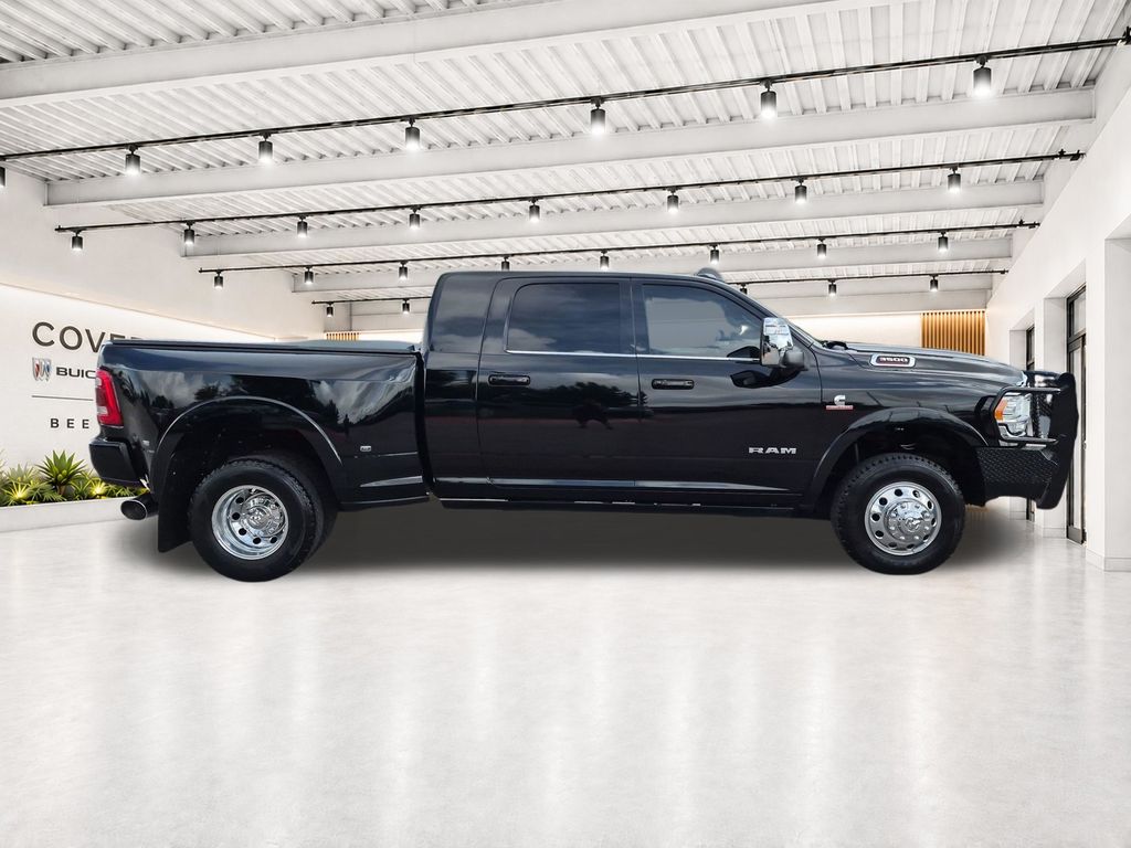 Used Car 2023 Ram 3500  Laramie Longhorn For Sale Under $80,000 In Austin, Texas
