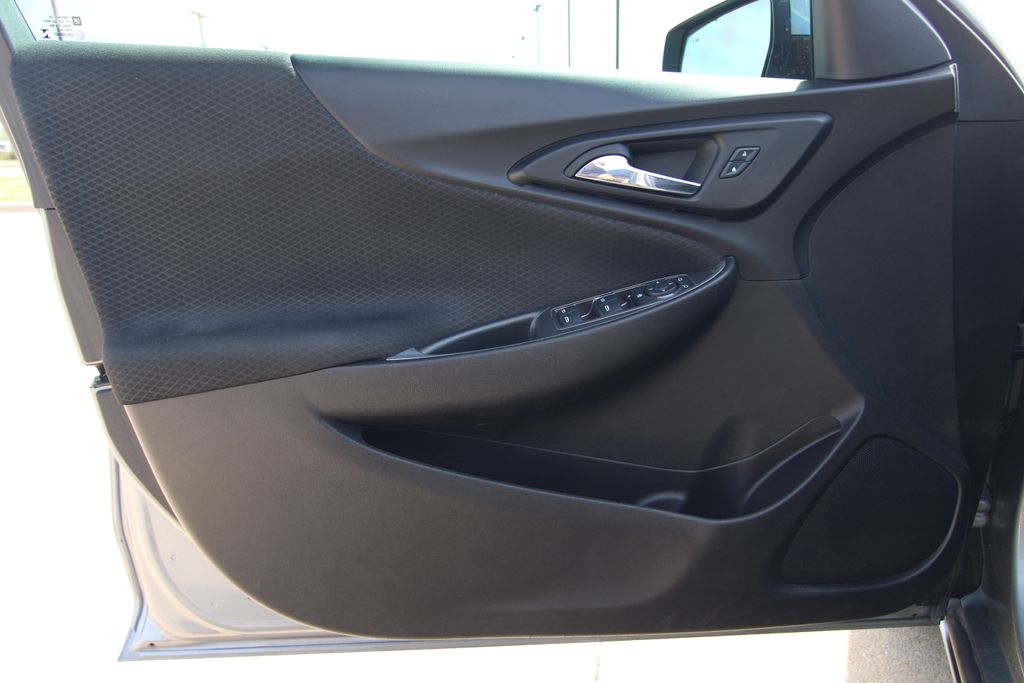 Used 2024 Chevrolet Malibu Sedan