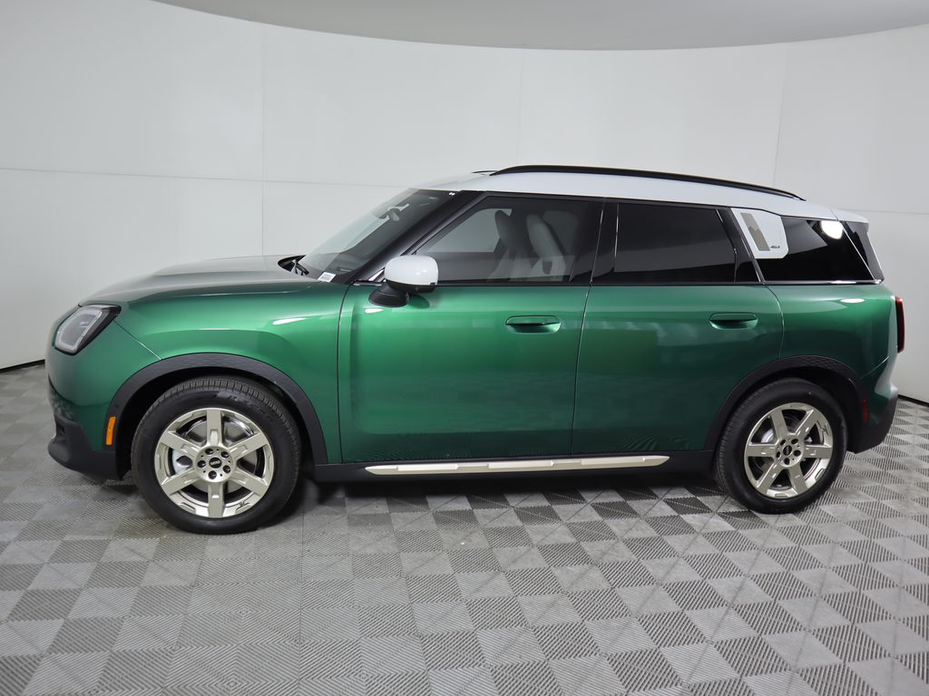 Thumbnail: 2026 MINI Cooper Countryman - 8