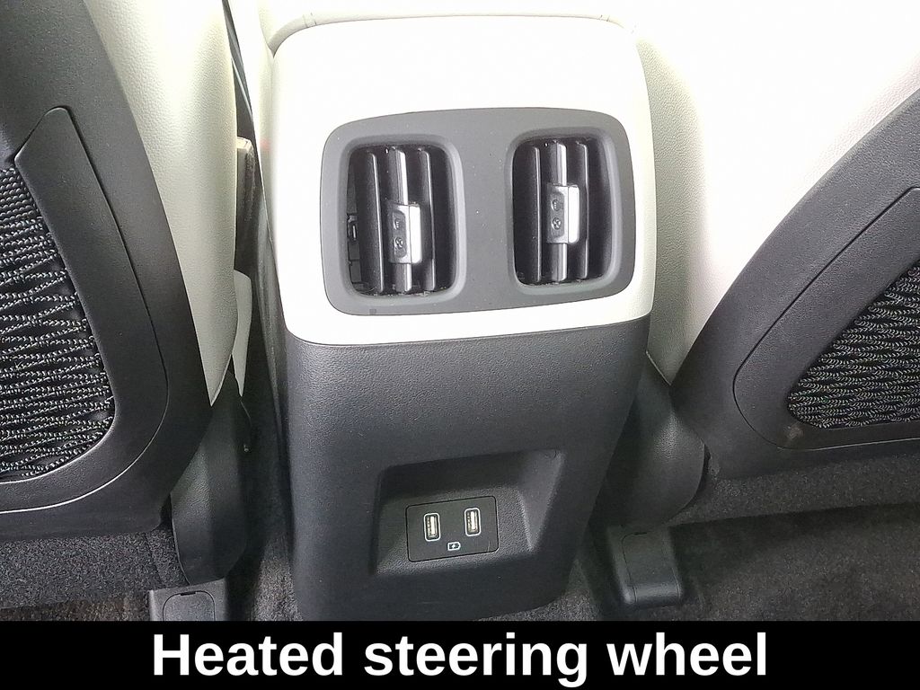 Thumbnail: 2024 Hyundai Tucson - 12