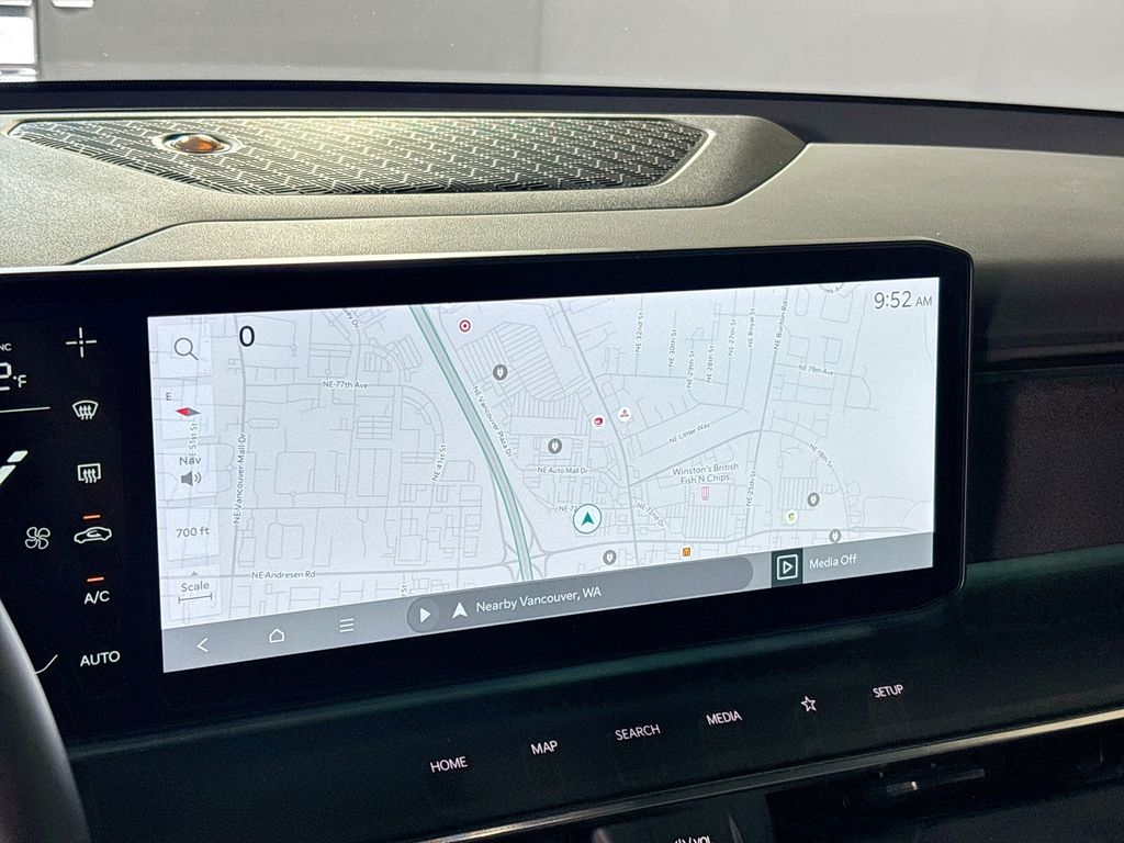 2024 Kia EV9 Land