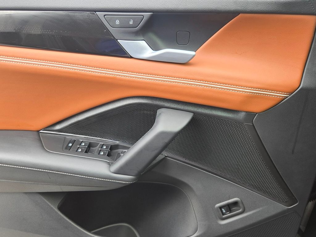 2026 Volkswagen Tiguan - $44,653