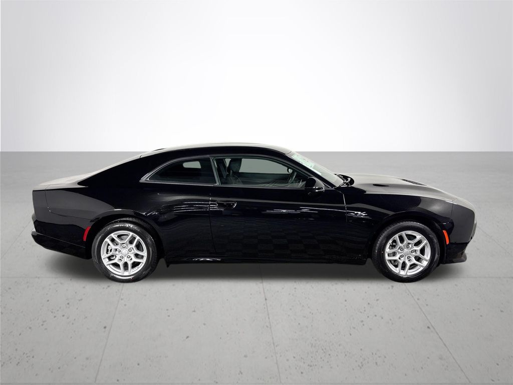 2026 Dodge Charger R/T