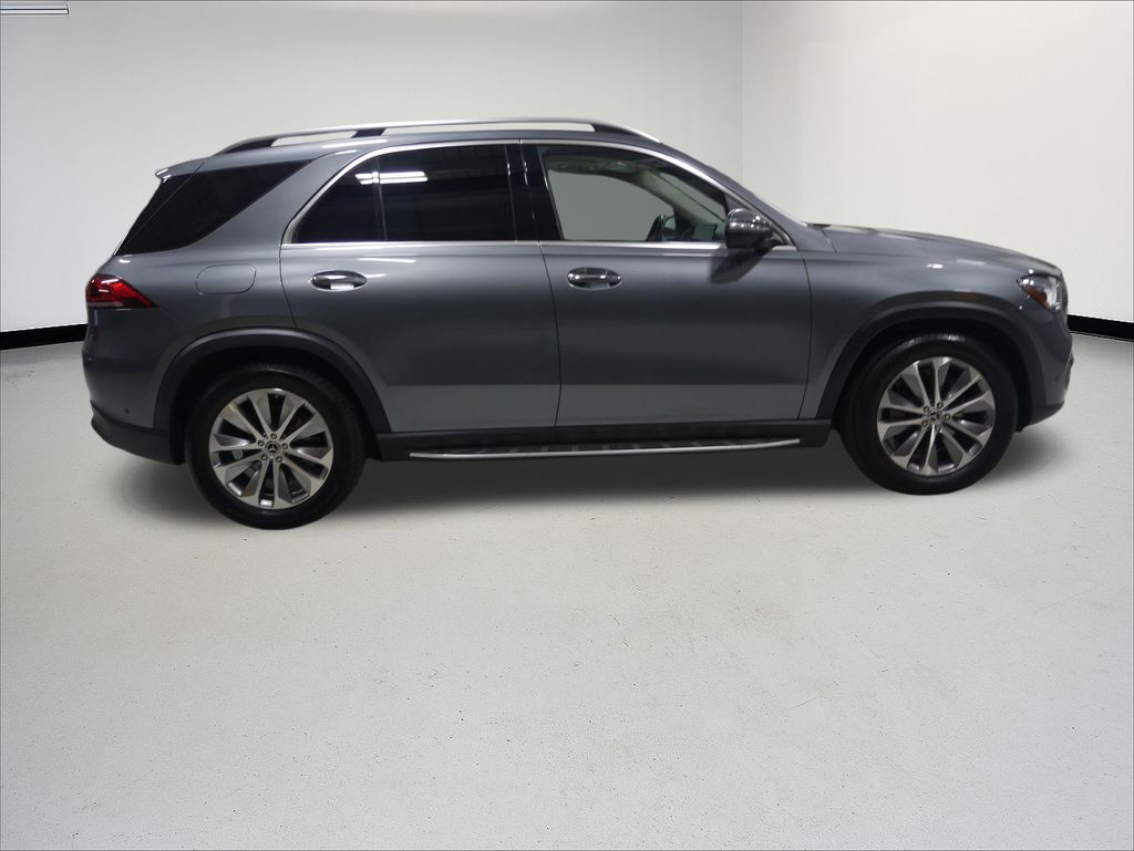 Thumbnail: 2023 Mercedes-Benz GLE - 6