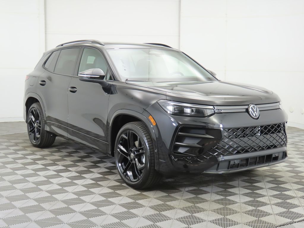 Thumbnail: 2026 Volkswagen Tiguan - 3