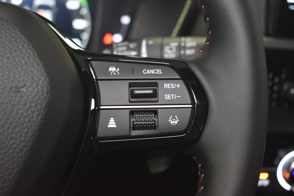 Thumbnail: 2026 Honda CR-V - 16