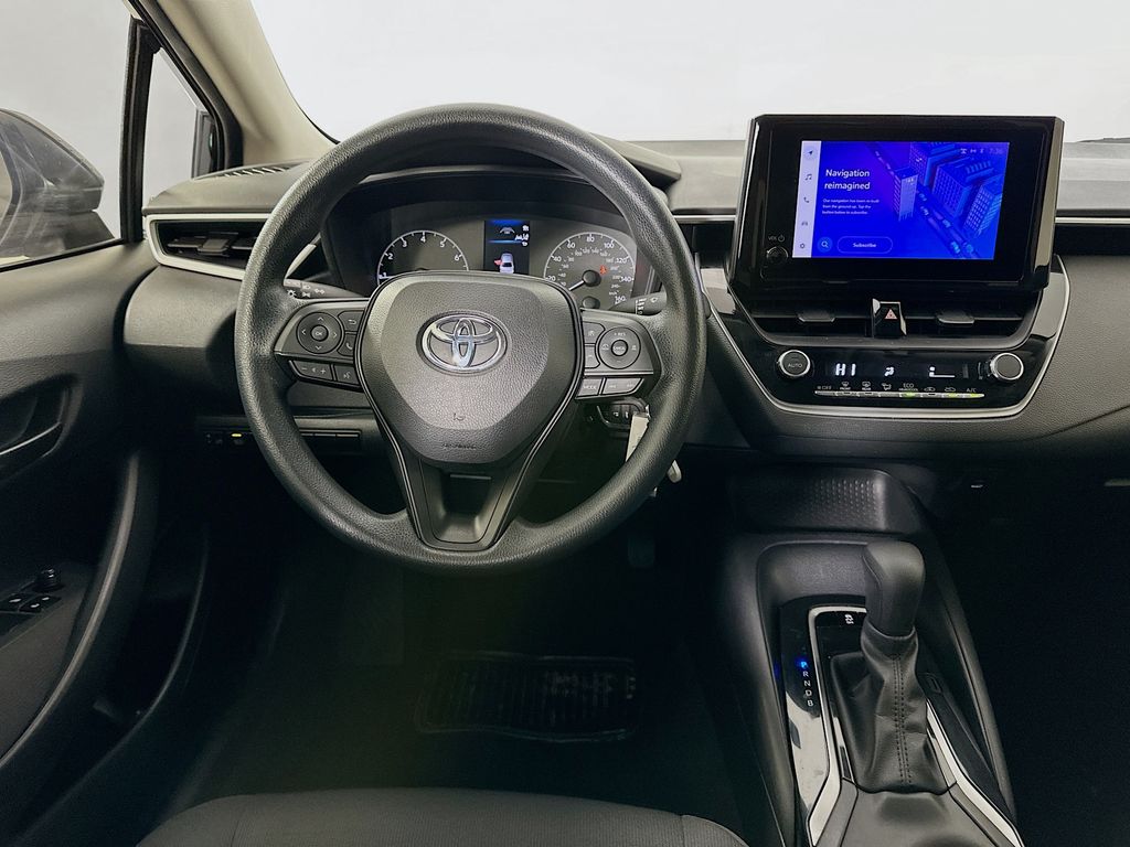 Thumbnail: 2023 Toyota Corolla - 21