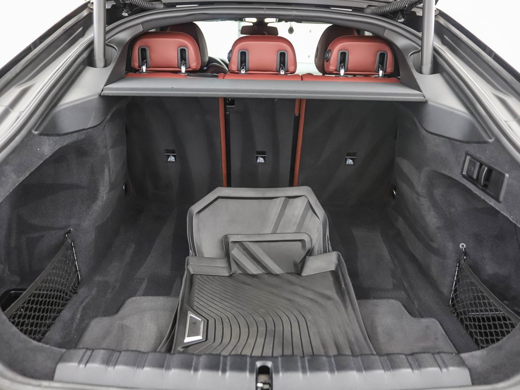 Thumbnail: 2022 BMW 4 Series - 24