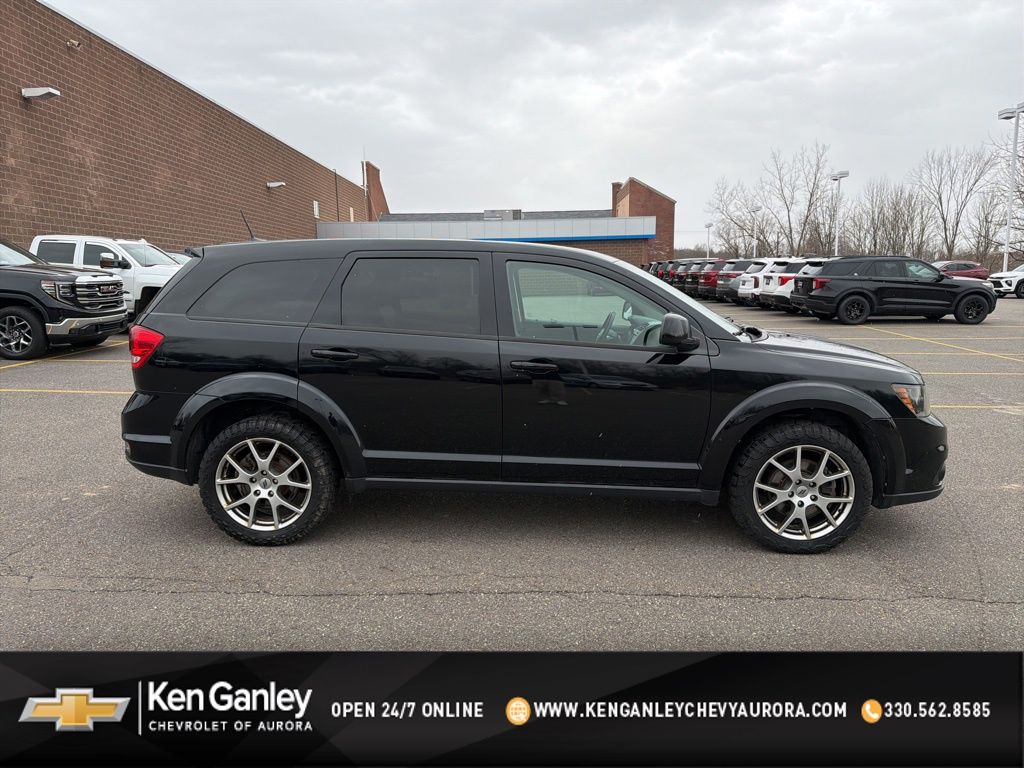 2019 Dodge Journey GT AWD