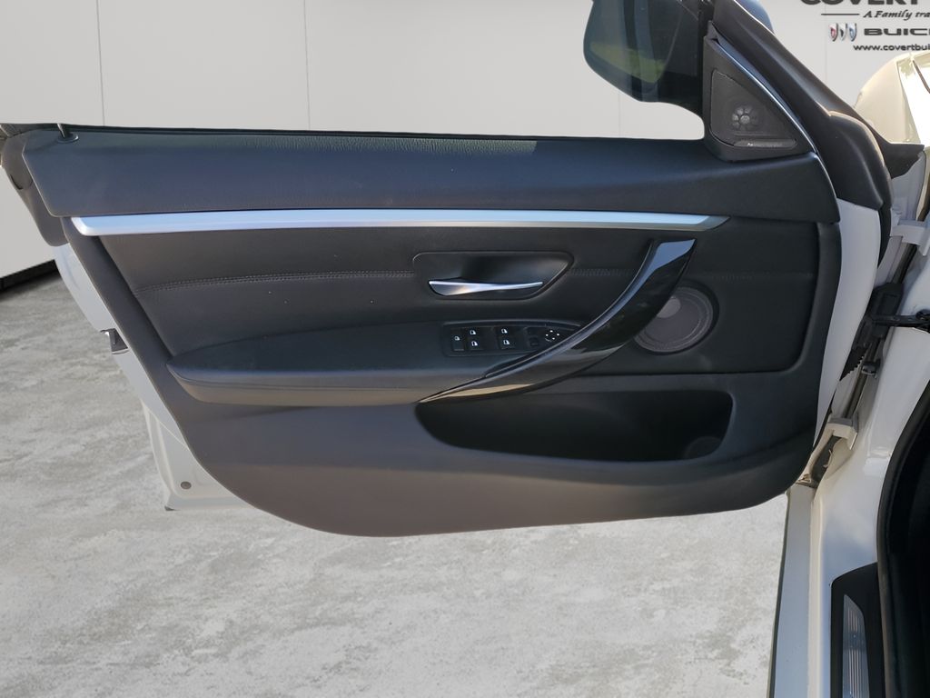 Used Car 2015 Bmw 4 Series  428i Gran Coupe For Sale Under $20,000 In Austin, Texas