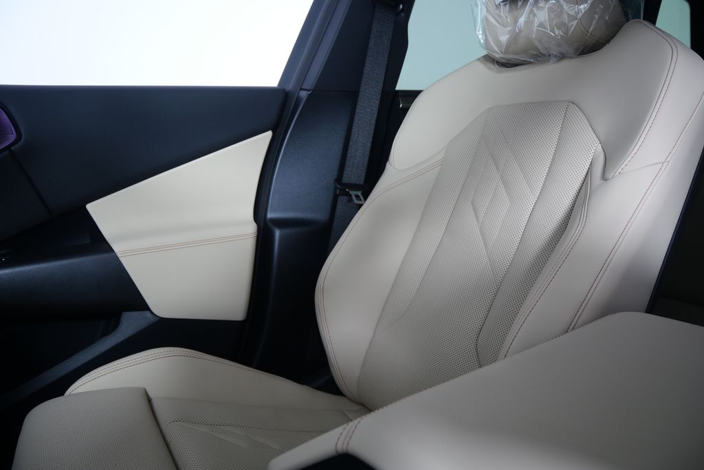 2025 BMW X3 3.0i 23