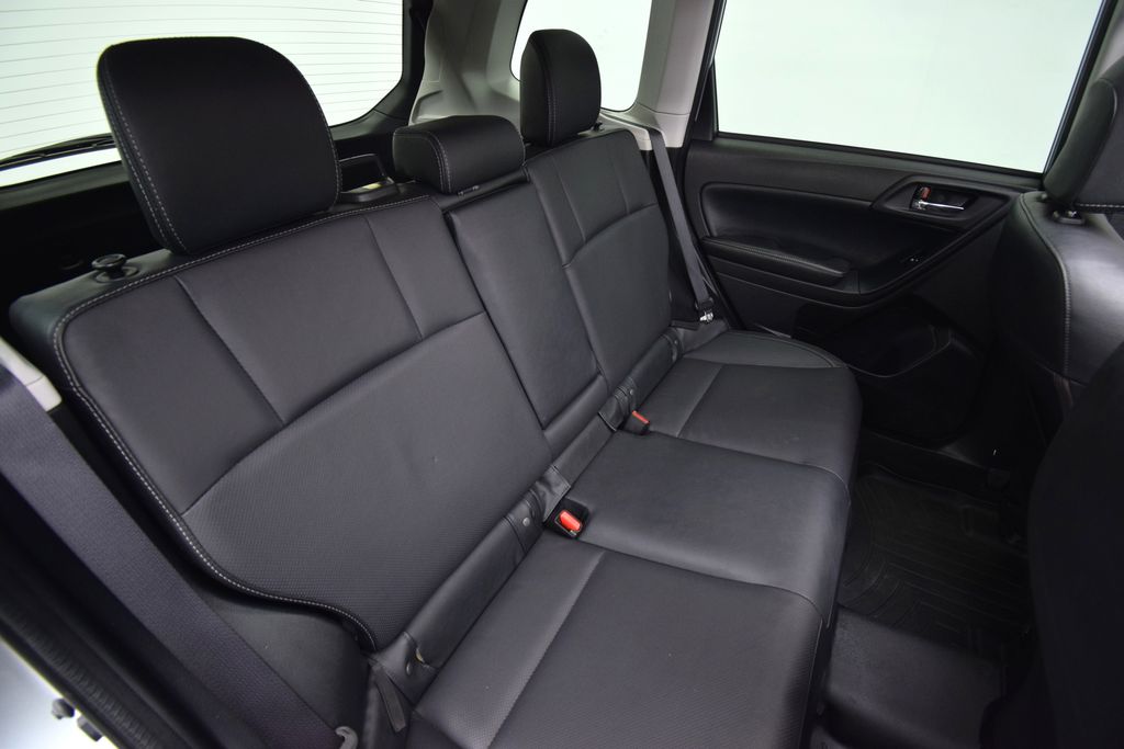 used 2018 Subaru Forester car, priced at $18,300