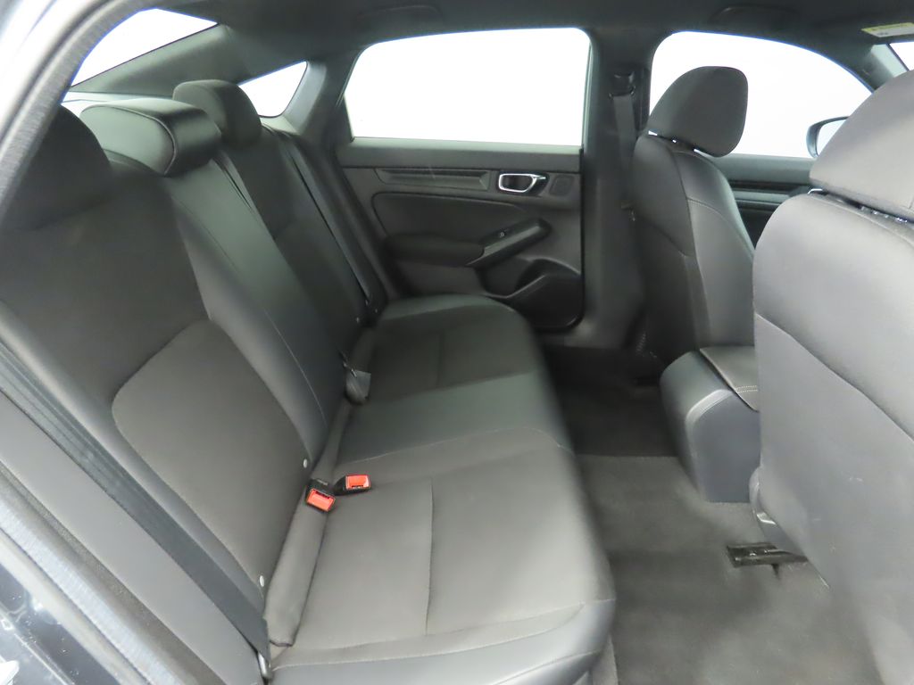 Thumbnail: 2024 Honda Civic - 22