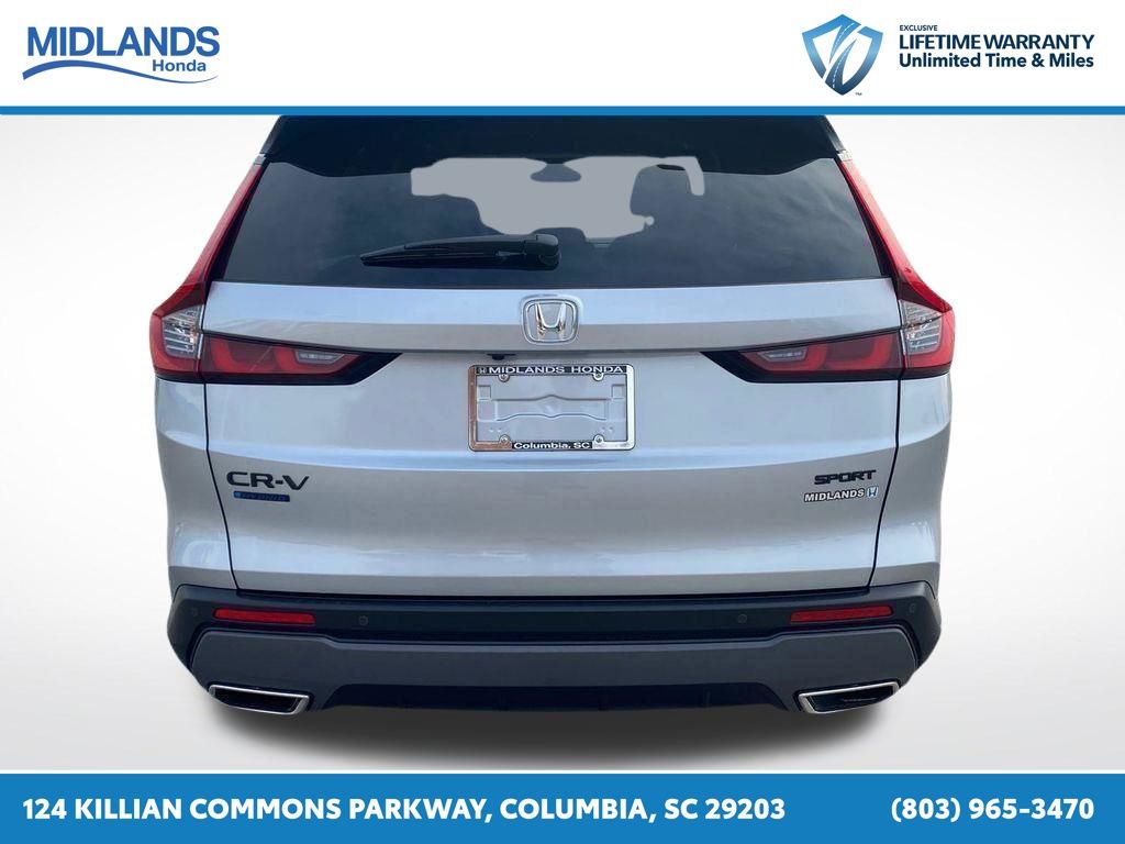 View vehicle photo 6