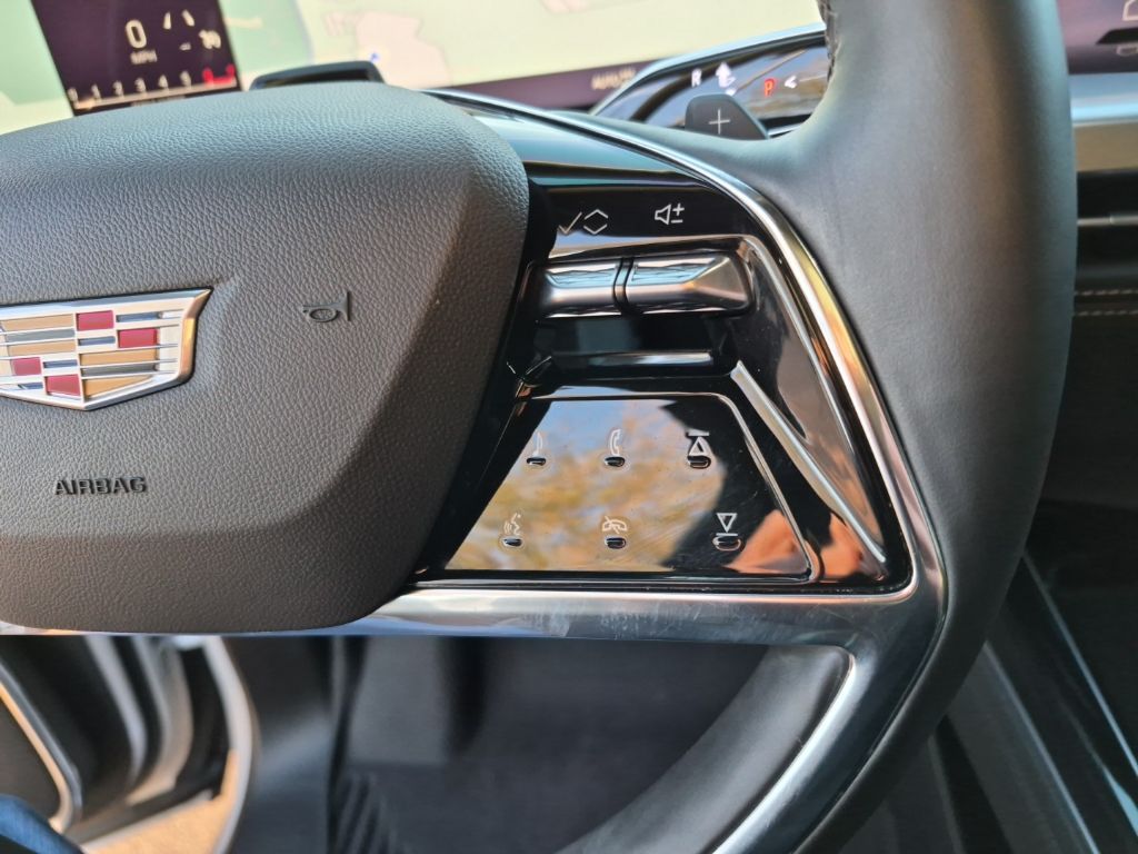 Used Car 2025 Cadillac Escalade  Sport For Sale Under $110,000 In Austin, Texas