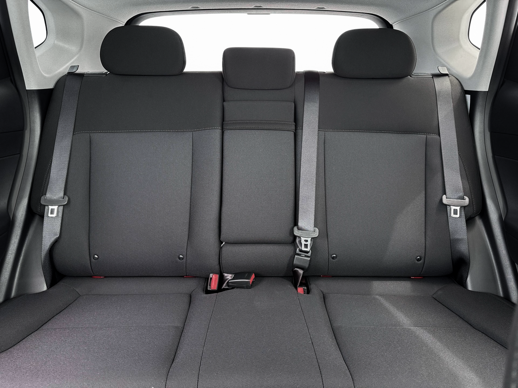 New 2026 Gray Hyundai SEL Sport image 16