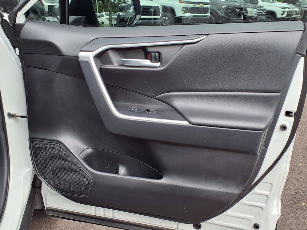 Used 2024 Toyota RAV4 SUV
