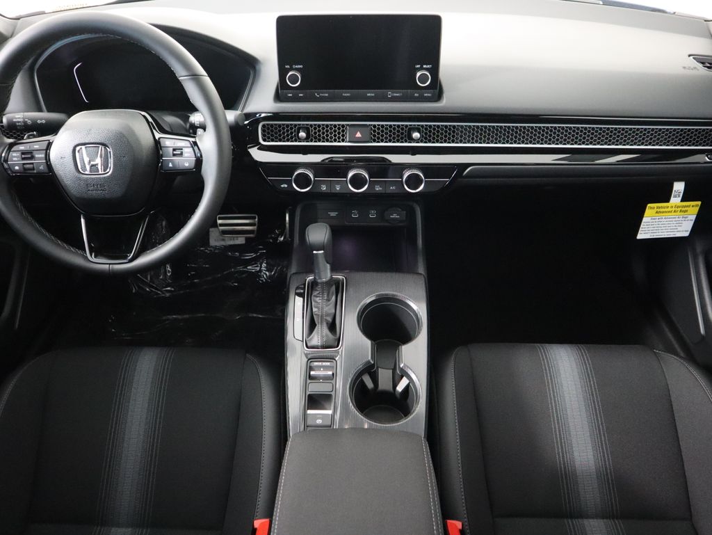 Thumbnail: 2026 Honda Civic - 14