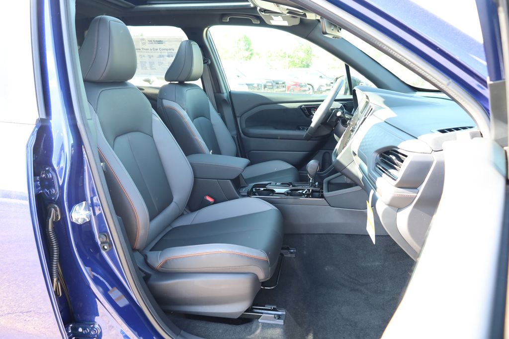 new 2026 Subaru Forester car, priced at $36,202