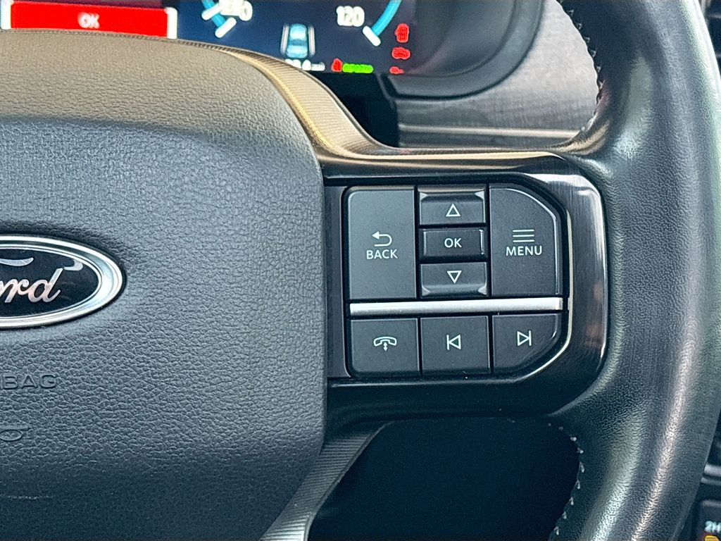 Thumbnail: 2023 Ford F-150 - 12