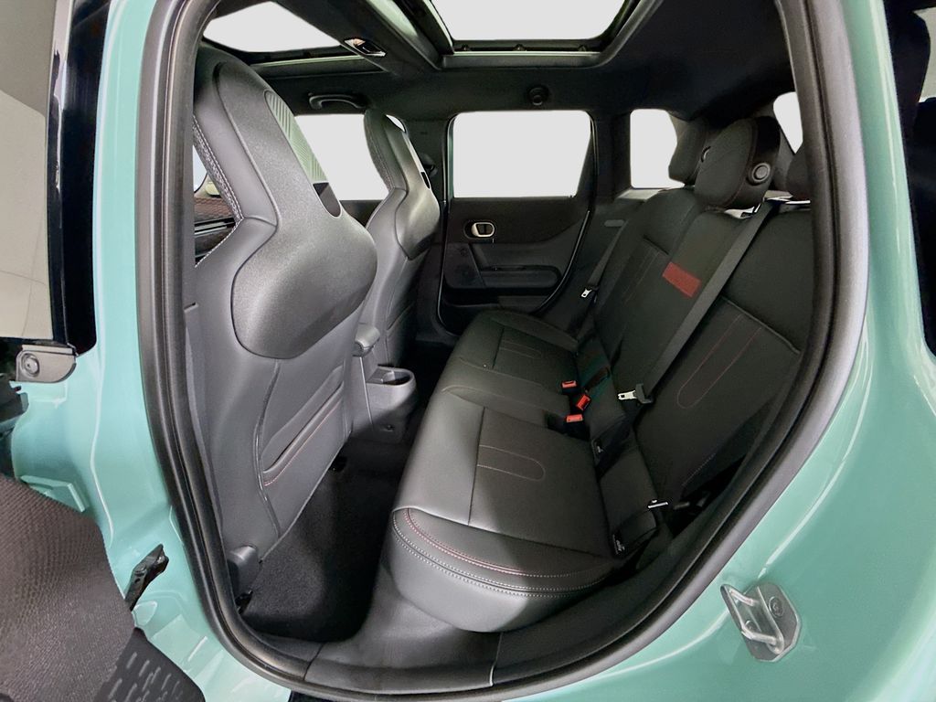 Thumbnail: 2026 MINI Cooper - 22