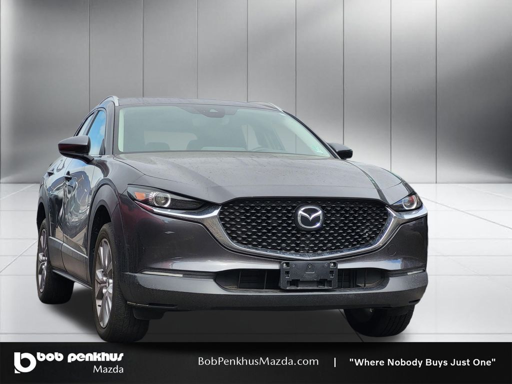 2023 Mazda CX-30 Select AWD's photo