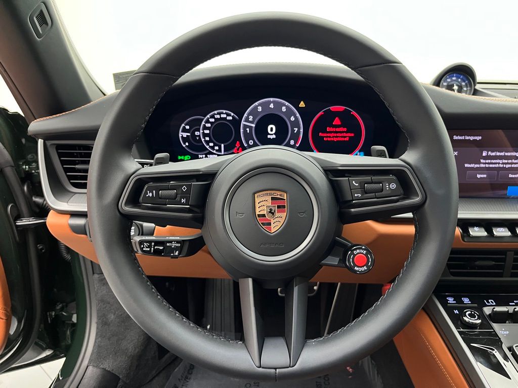 Thumbnail: 2026 Porsche 911 - 12