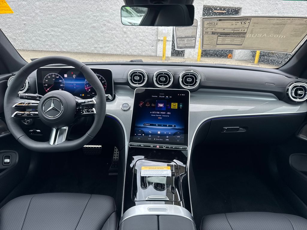 2026 Mercedes-Benz CLE CLE 300 - 11