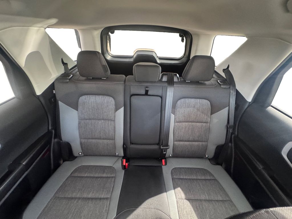 Used Car 2023 Ford Bronco Sport  Big Bend For Sale Under $25,000 In Round Rock, Texas