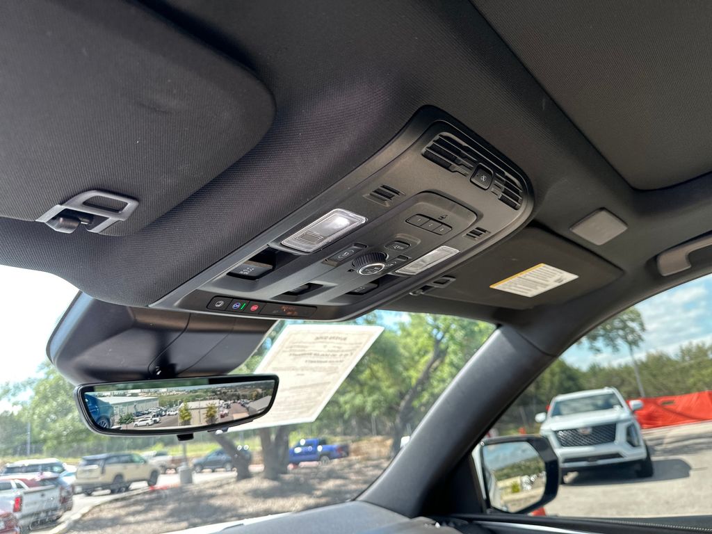 Used Car 2021 Cadillac Escalade Esv  Premium For Sale Under $50,000 In Austin, Texas