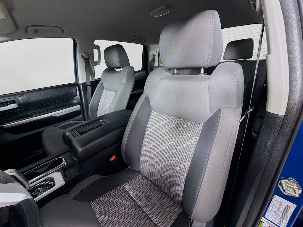 Used 2018 Toyota Tundra Truck