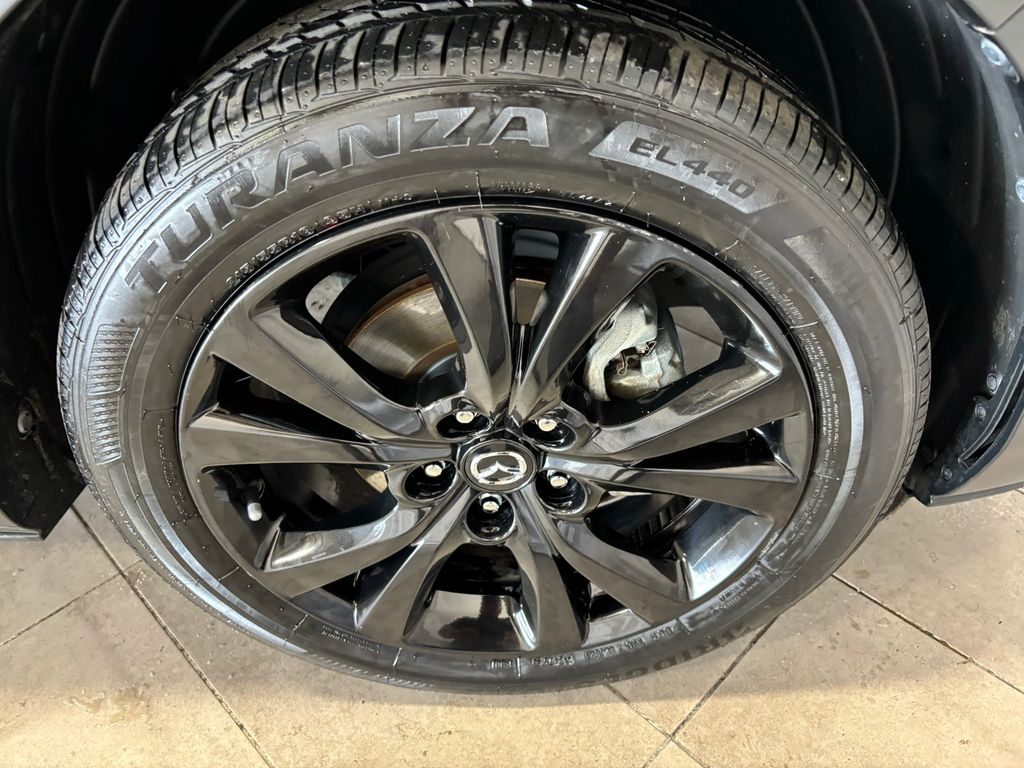 Used Car 2021 Mazda Cx-30  2.5 Turbo For Sale Under $25,000 In Georgetown, Texas