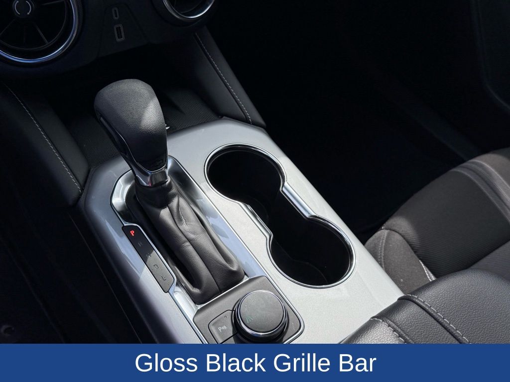 2024 Chevrolet Blazer FWD 2LT