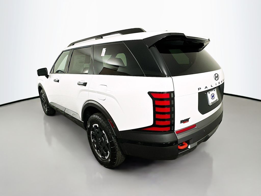 Thumbnail: 2026 Hyundai Palisade - 7