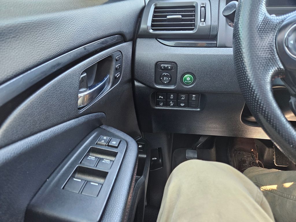 Used 2023 Honda Ridgeline Truck